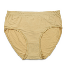 (4) Piece Soft Cotton Summer Fabric Ladies Panties
