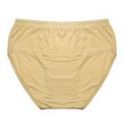 (4) Piece Soft Cotton Summer Fabric Ladies Panties