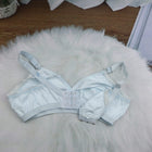 Pack of 04  Cotton Bra